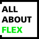 Ondernemen in Flex Logo